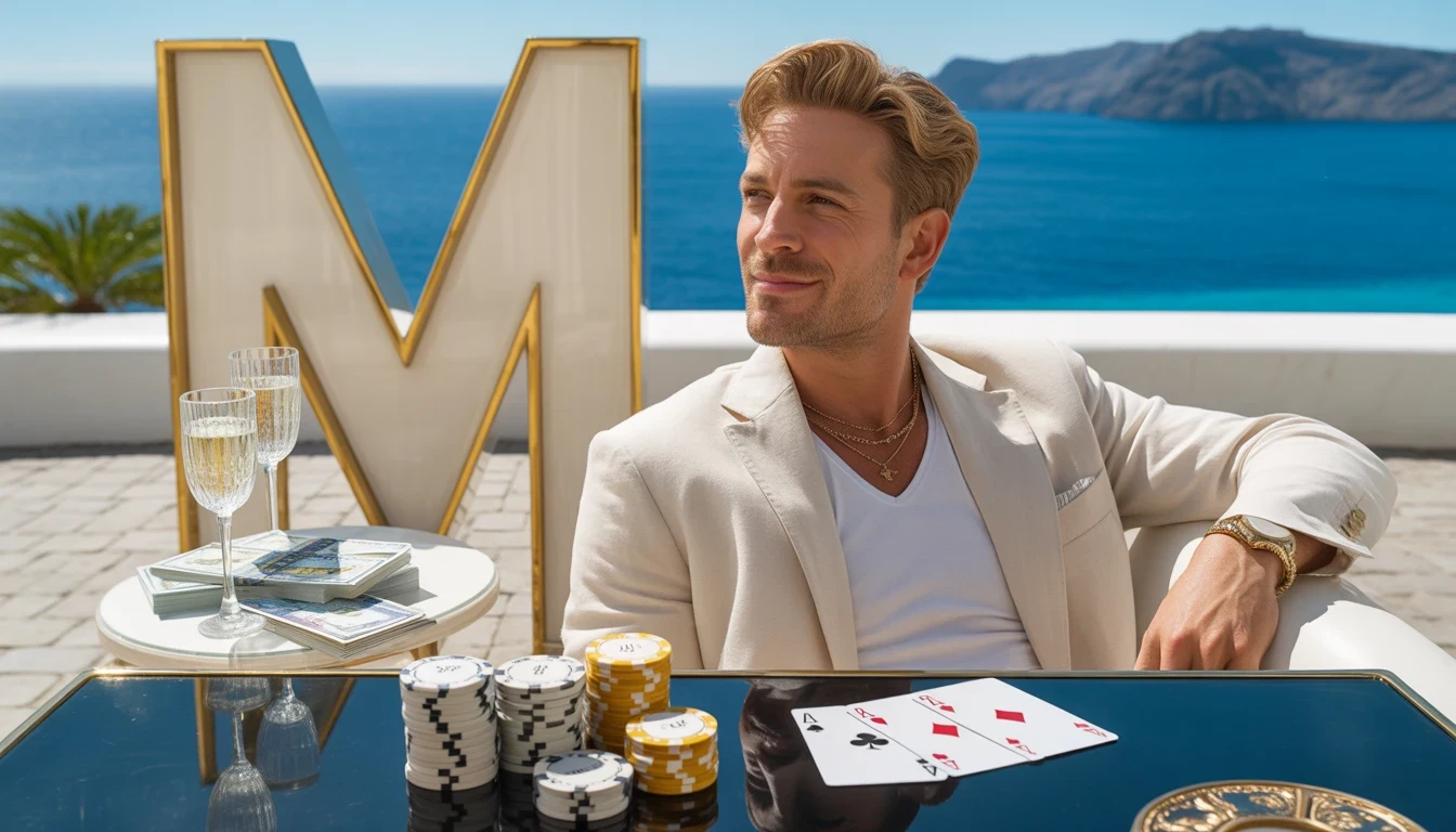 Application mobile Millioner Casino