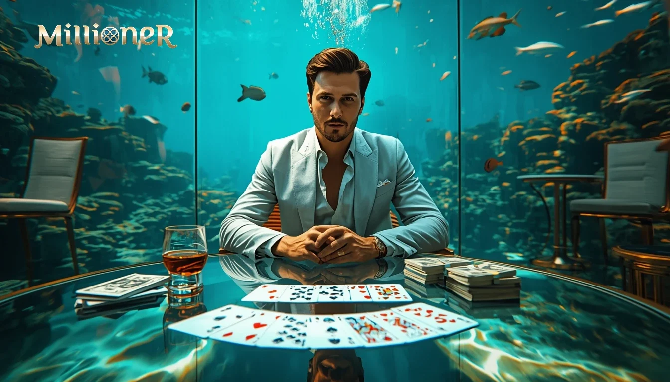 Bonus de bienvenue Millioner Casino